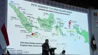 Rakernas Apkasi, BPDP Tawarkan Solusi Hilirisasi untuk Penguatan Ekonomi Kabupaten