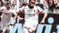 Hasil Liga Italia Sore Ini: AC Milan dan AS Roma Petik 3 Poin, Juventus Tumbang di Kandang