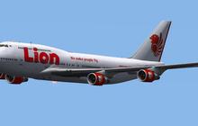 Kemenhub desak Lion Air pecat Co Pilot bermasalah