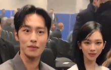 Intip Kembali Momen Kebersamaan Karina Aespa dan Lee Jae Wook saat Hadiri Event Prada di Milan