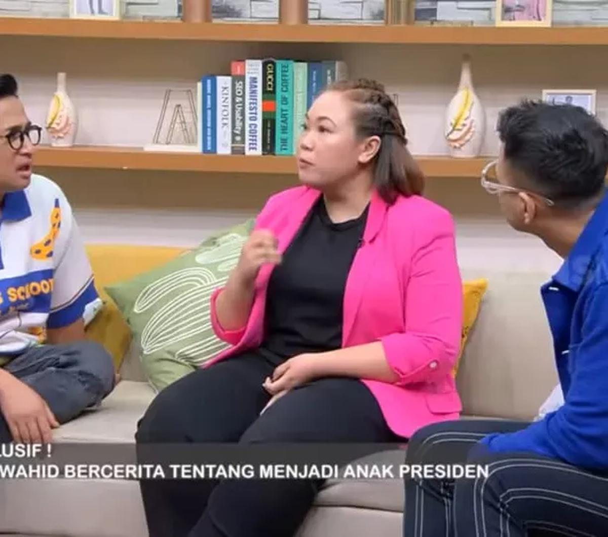 Dok. Istimewa