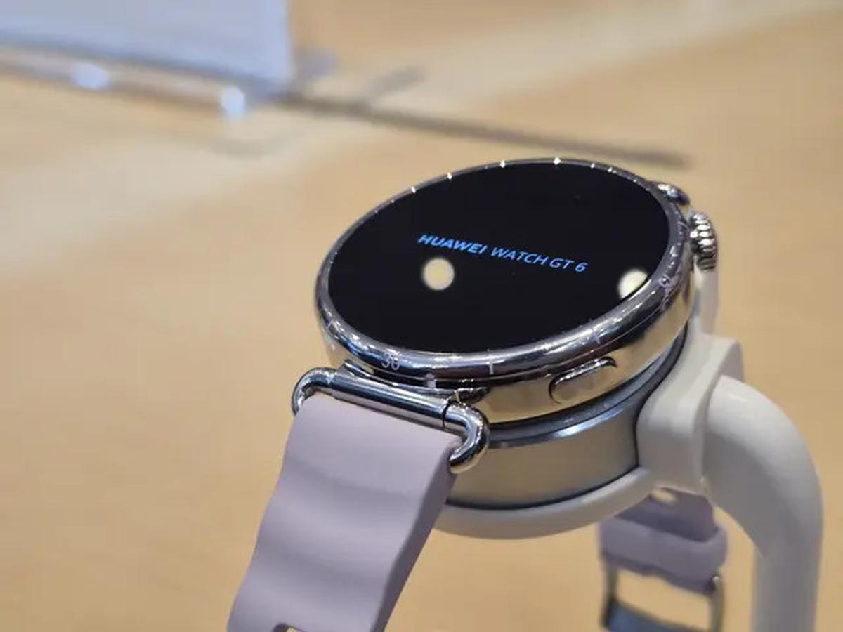 Spesifikasi dan Harga Huawei Pura 80 yang Meluncur Bareng Watch GT 6 di Indonesia