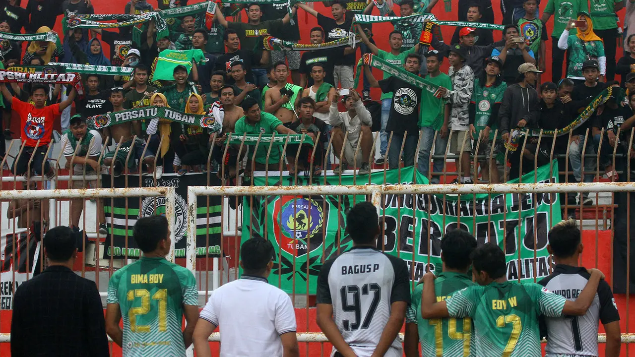 Persatu Tuban