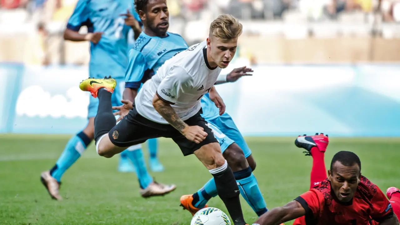 Max Meyer