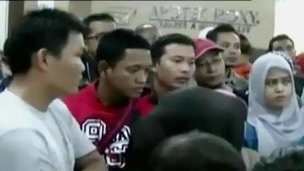 2 RS di Bekasi Digeruduk Orangtua Korban Vaksin Palsu