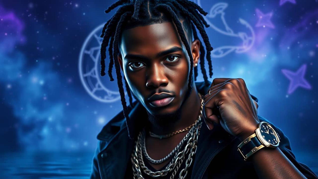 nle choppa zodiac sign