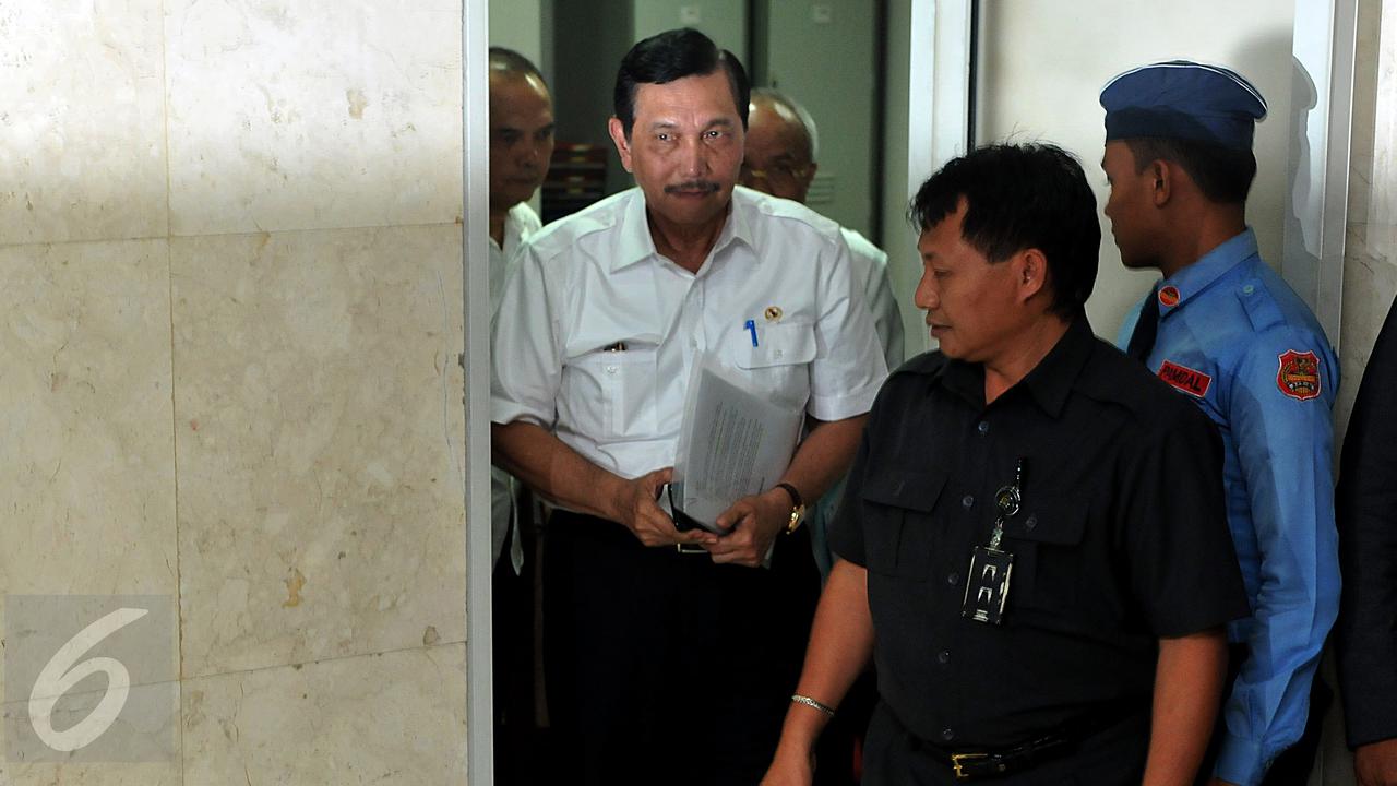 20151214- Luhut Panjaitan-Jakarta