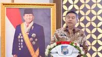 Pendidikan Kepemimpinan Harus Melahirkan Pelayanan Publik Berkualitas