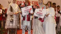 Yayasan Putera Puteri Pendidikan dan Kebudayaan Indonesia dan Sultans Management: Sukses Gelar Event di Sumatera Barat 2023