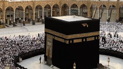 Visa Umrah baru dari Arab Saudi berlaku selama setahun dan dapat digunakan berulang kali.