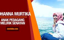 Anak Pedagang Melirik Senayan