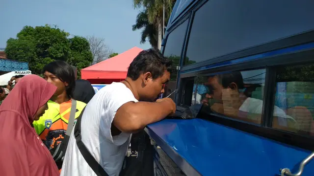 Cek Lokasi Penukaran Uang Tunai Untuk Lebaran di Pantura Jawa Barat