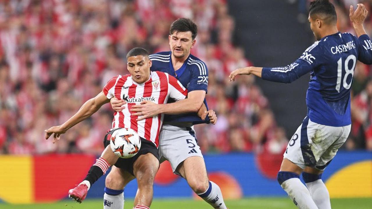 Harry Maguire Kini Dijuluki 'Harrydinho' usai Penampilan Memukaunya Bersama MU