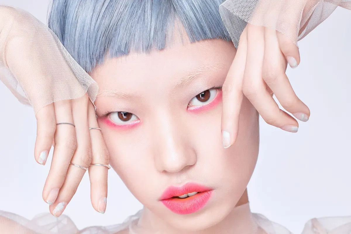 [Bintang] Biar Cantik Natural, Pilih Foundation Sesuai dengan Tipe Kulit Wajahmu