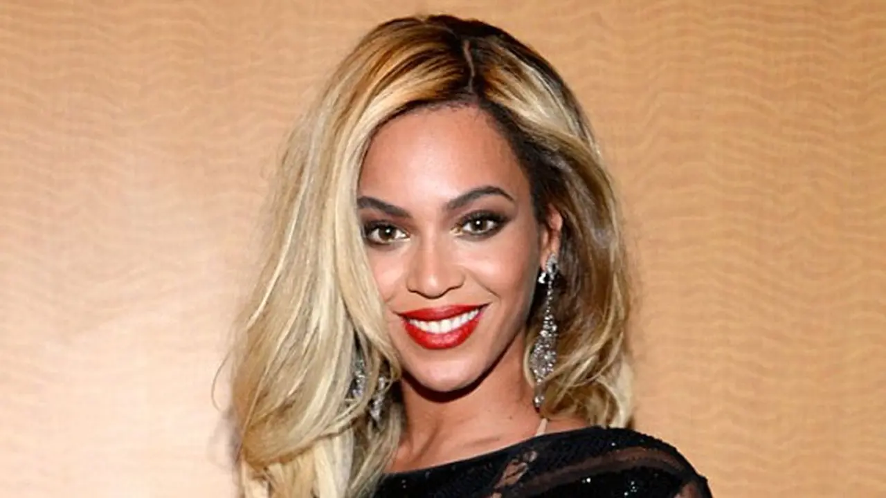 Beyonce (dailymail)