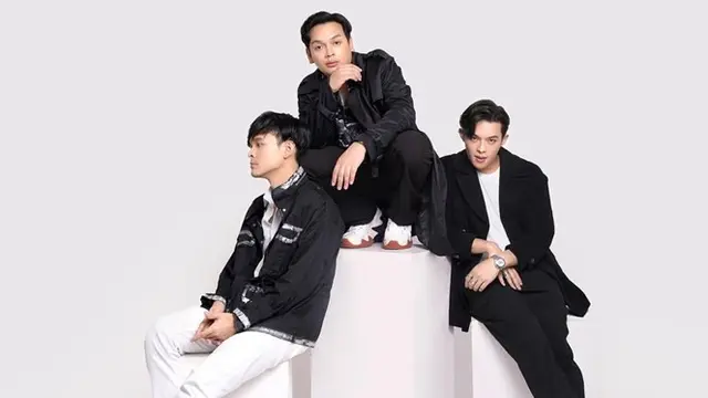 6 Potret Personil Adam Musik Usai Dodi Hidayatullah Hengkang, Tetap Kompak