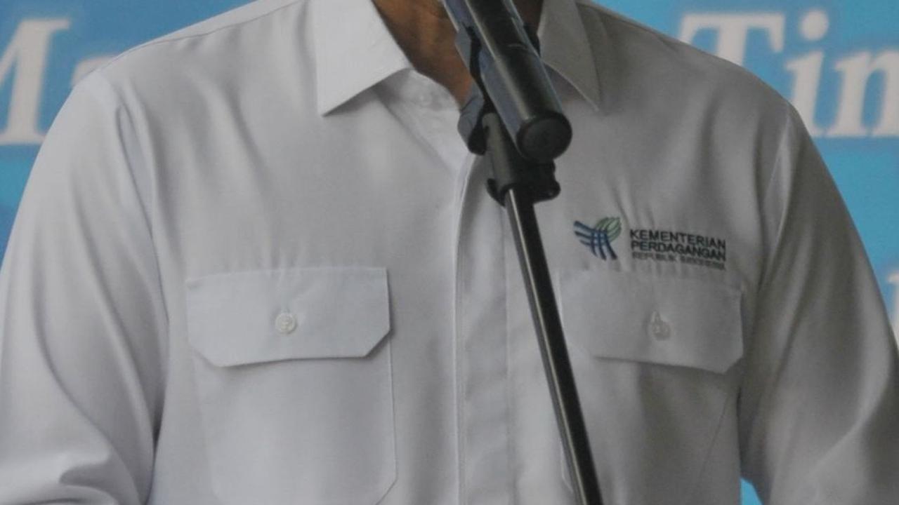 Zulkifli Hasan menyampaikan pentingnya memastikan bahwa hewan kurban yang disalurkan memenuhi standar kesehatan dan keamanan pangan yang berlaku. Foto: merdeka.com / Imam Buhori<br>