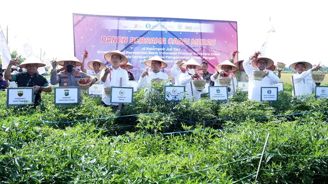 Gubernur Sumut, Edy Rahmayadi