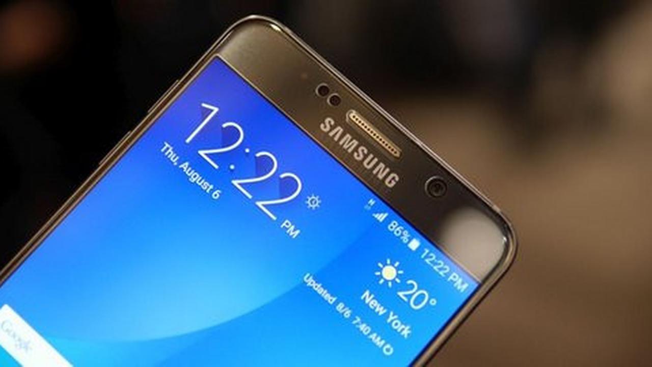Samsung sesumbar pengguna Galaxy Note lama bakal beli 'Note 5