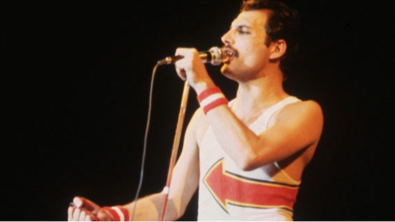 Terungkap Mendiang Freddie Mercury Ternyata Punya Seorang Anak Perempuan yang Disembunyikan, Siapa Dia?
