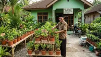 4 Ide Usaha Pohon Buah Mini untuk Dijual, Raup Omzet Jutaan dari Lahan Terbatas