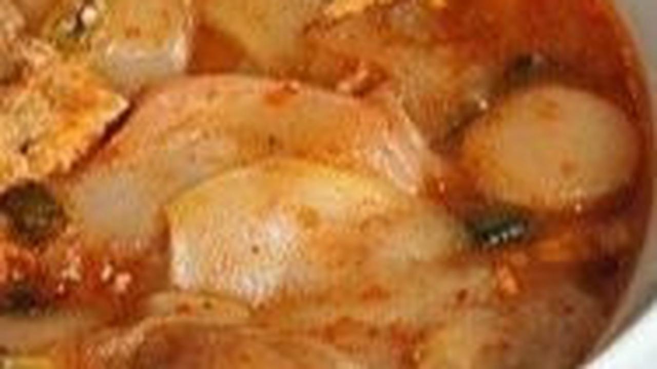 1.	Resep Bumbu Seblak Pedas Kuah Merah