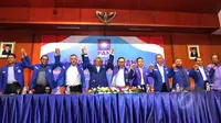 Zulkifli Hasan: Usia 17 Tahun, PAN Matang Berbangsa dan Bernegara