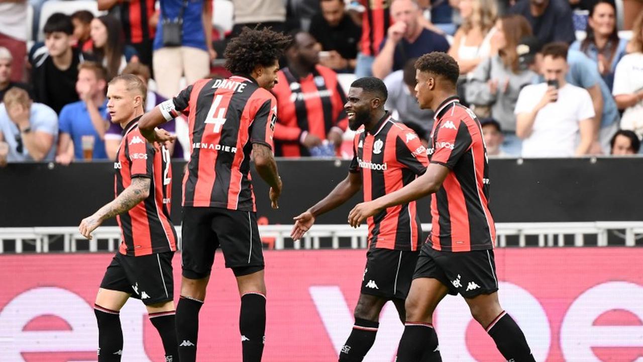 Monaco Hajar Auxerre 2-1, Nice Menang Tipis: Panasnya Persaingan Papan Atas Liga Prancis Pekan Keempat