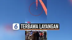 vertical layang