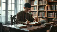 Perbedaan Majas dan Ungkapan: Memahami Gaya Bahasa dalam Sastra Indonesia