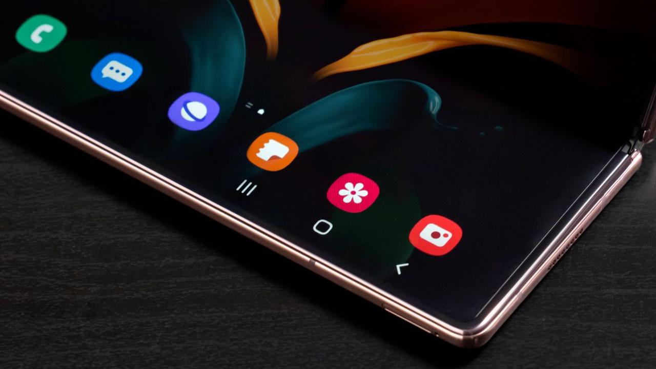 Samsung Dirumorkan Bakal Hadirkan Galaxy Fold dengan Harga Murah Tahun ini