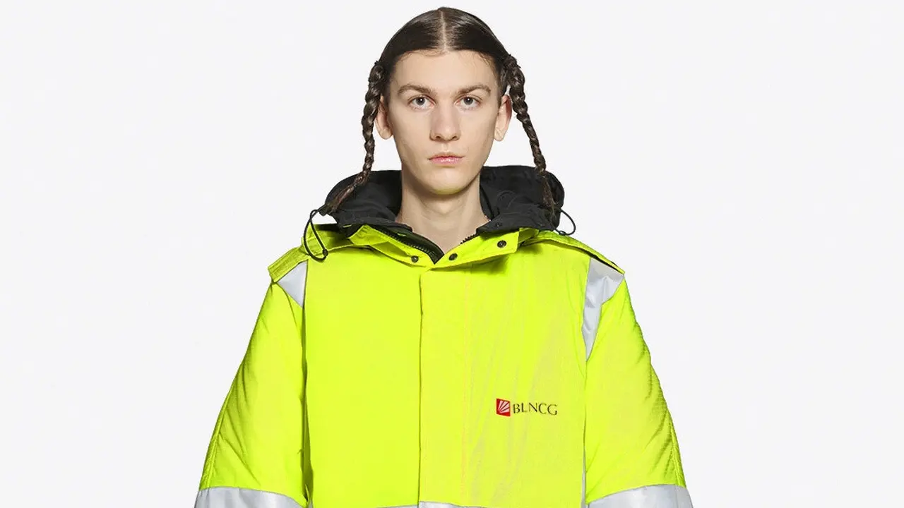Balenciaga