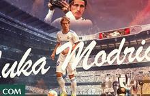 Luka Modric Tinggalkan Real Madrid usai Kebersamaan Selama 13 Tahun: Akhir Era Legenda di Bernabeu