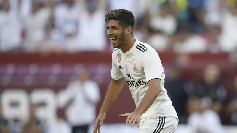 Marco Asensio