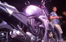 Hadir di Indonesia, ini keunggulan New Byson FI