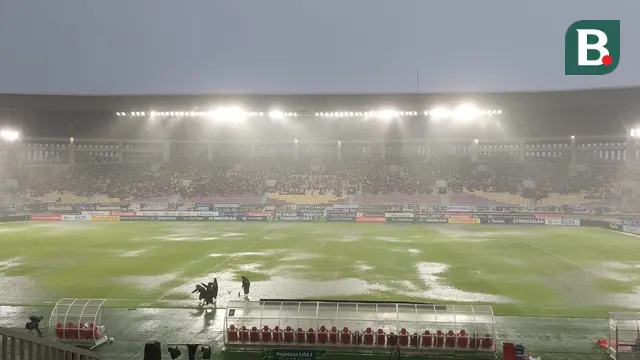 PSIM Vs Bhayangkara FC