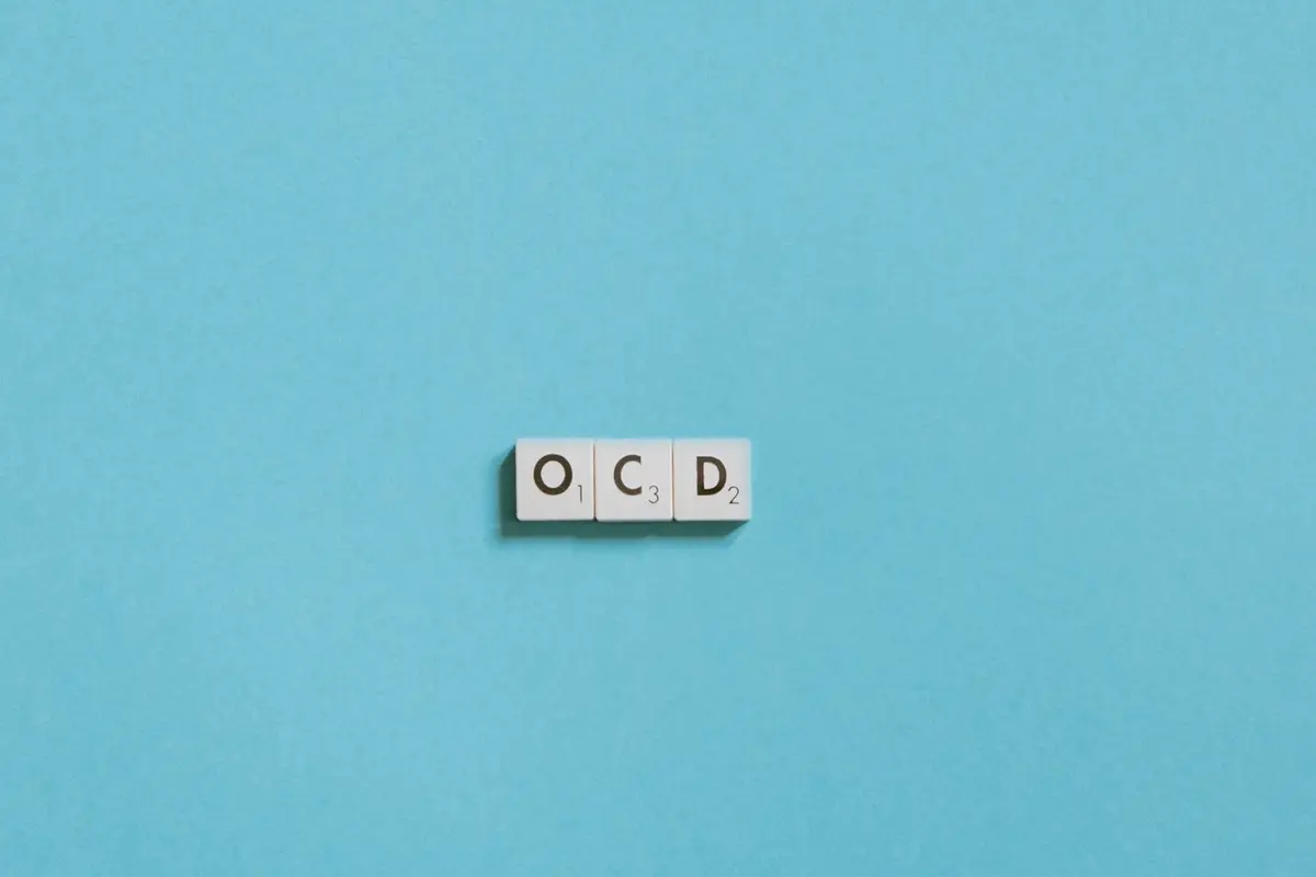 Ilustrasi OCD