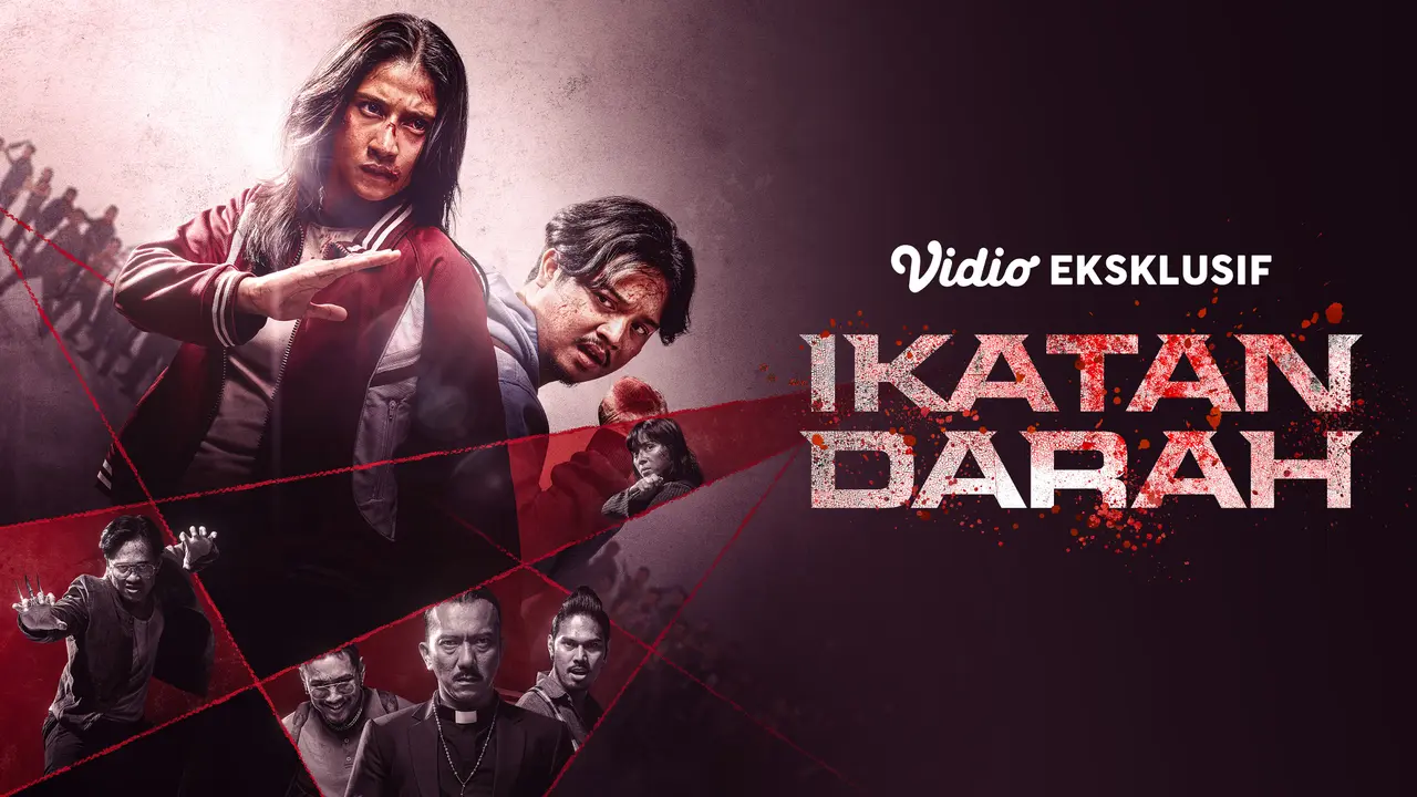 Film Ikatan Darah