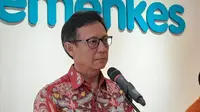 Menkes: Kenaikan Harga Obat Seharusnya Tak Lebih dari 20 Persen