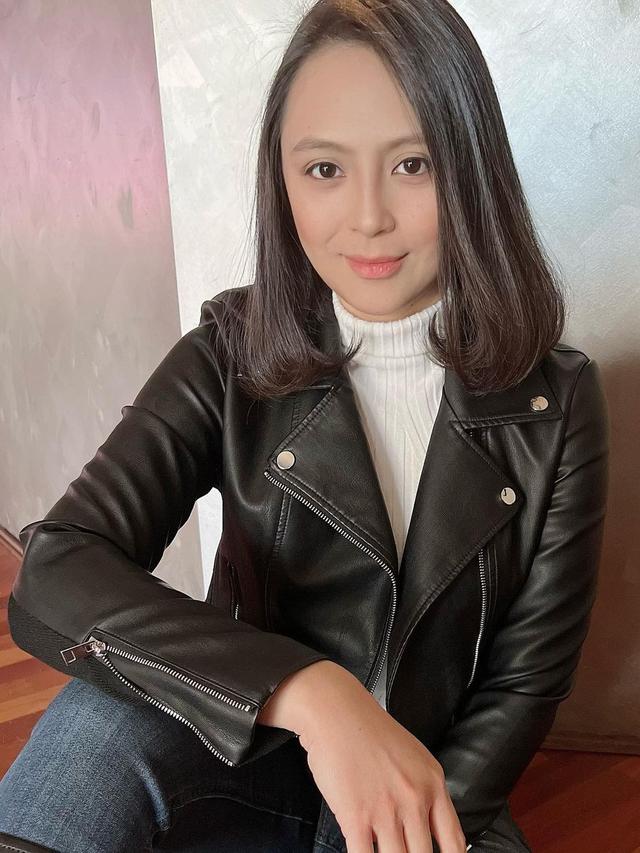 Tampil Awet Muda, Ini 7 Potret Terbaru Jill Carissa Jelang Usia 40 Tahun