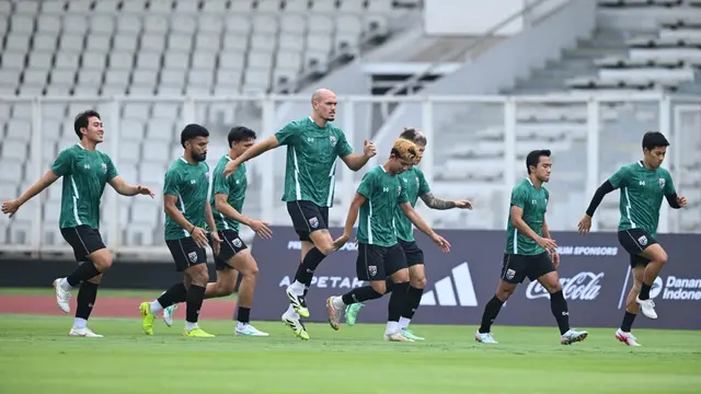 Timnas Thailand