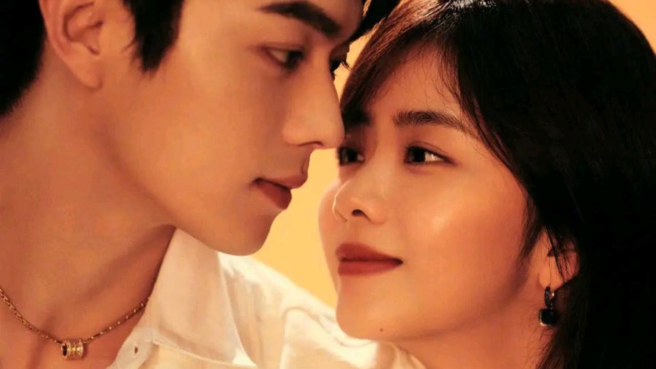 10 Couple Drachin yang Diharapkan Penonton Jatuh Cinta Beneran di Dunia Nyata, Mana Pasangan Favorit Kalian?