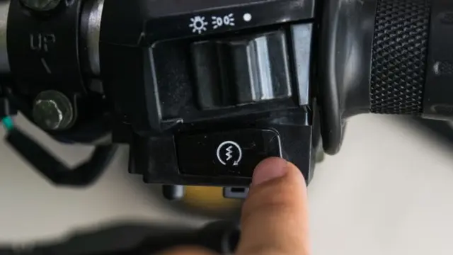 Electric starter