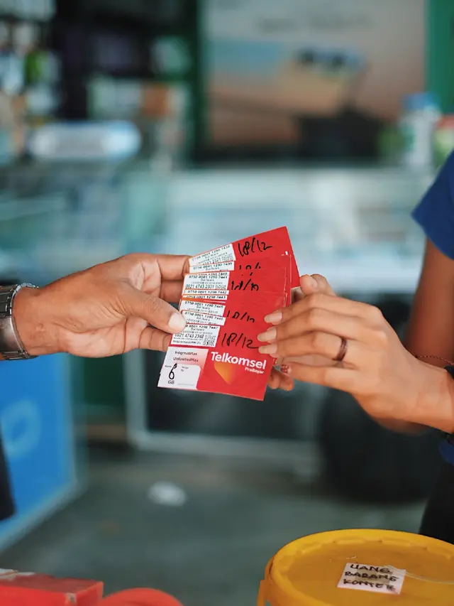 Telkomsel memastikan kelancaran dan kenyamanan pelanggan dalam menjalani beragam aktivitas digital selama momen Natal dan Tahun Baru 2022/2023 (Dok. Telkomsel)