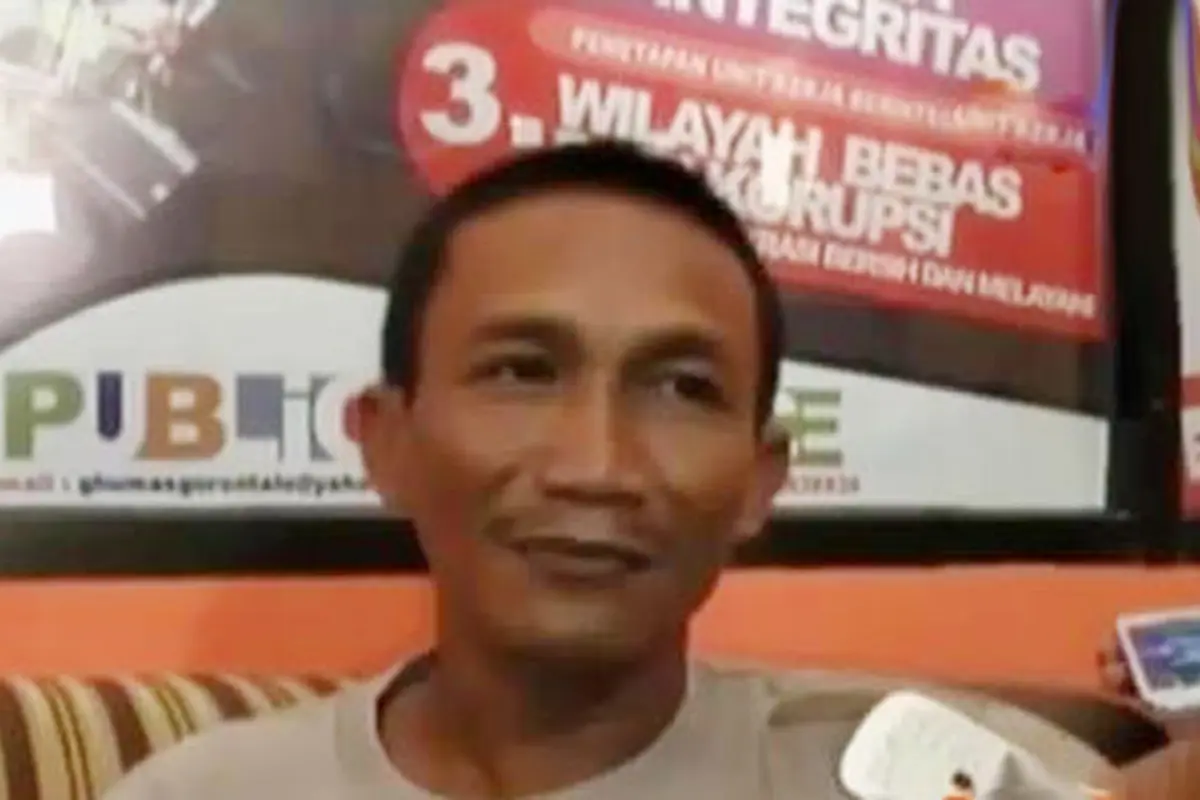 Segmen 3: Pengakuan Eks Gafatar hingga Wabah Virus Zika