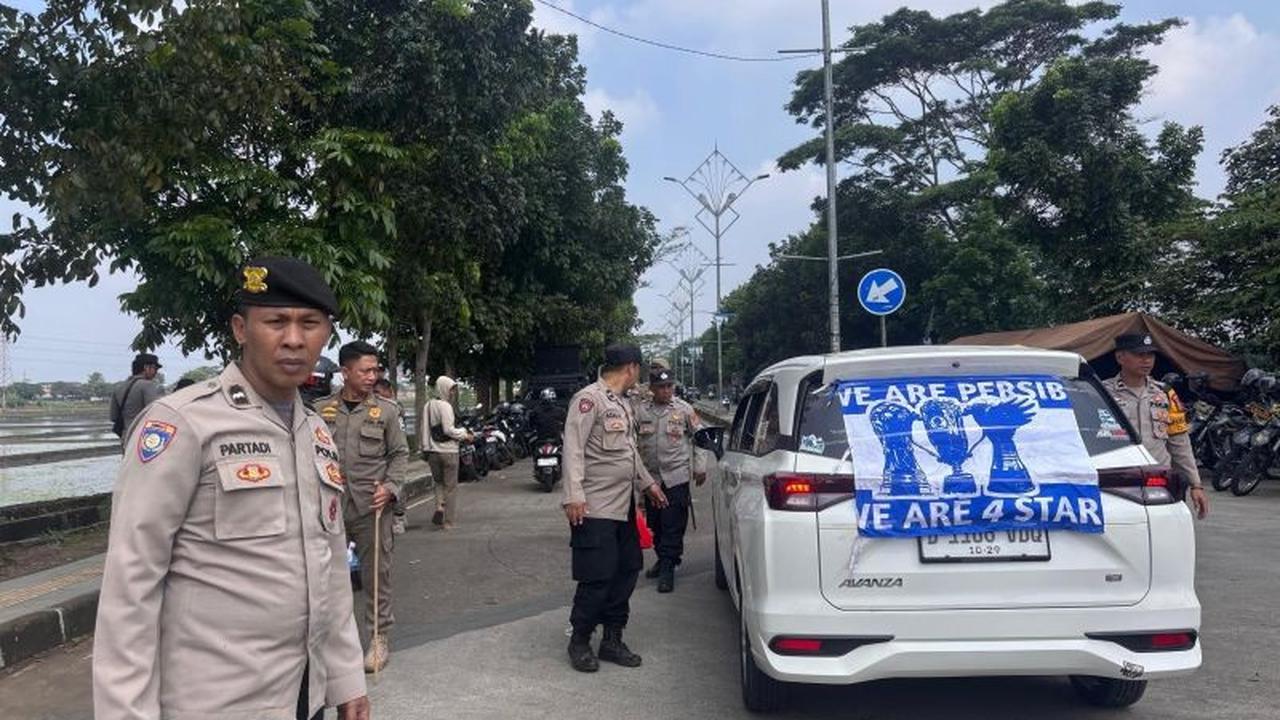 Bobotoh Meninggal Dunia Akibat Kecelakaan di GBLA Bandung Usai Laga Persib