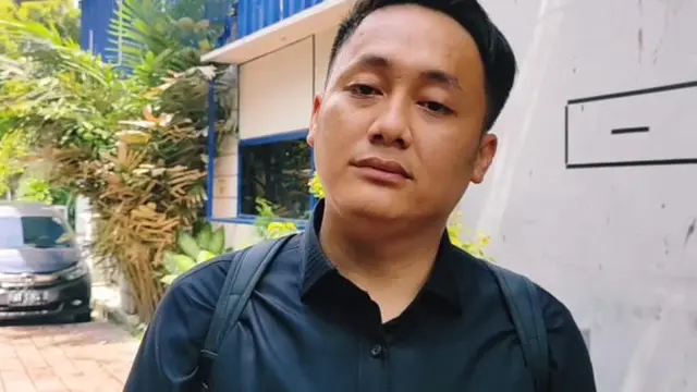 Manajer Raffi Ahmad, Prio Bagja Anugrah