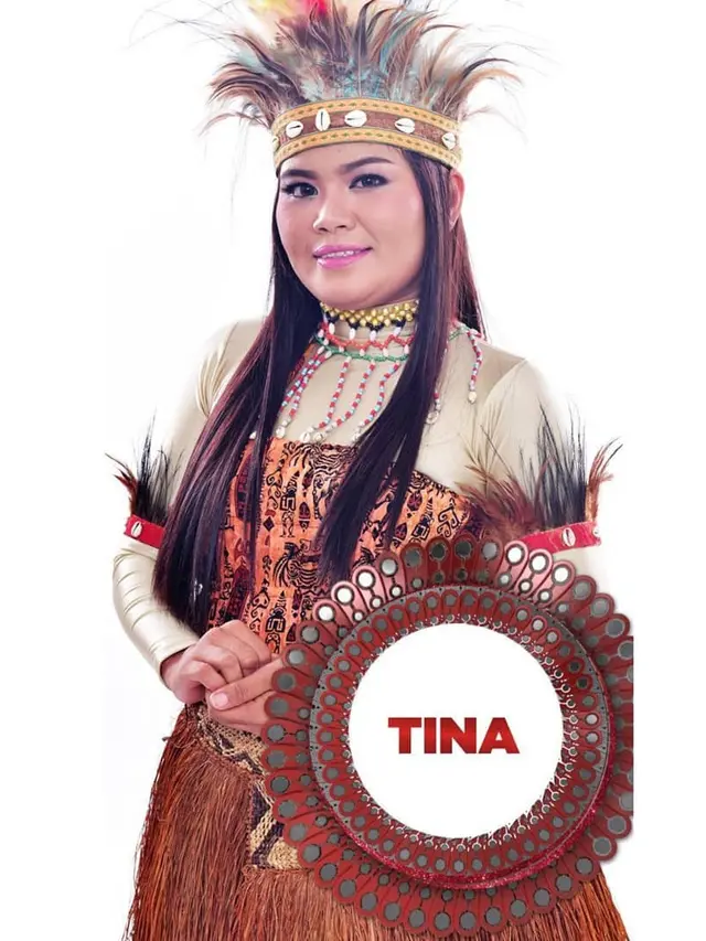 Tina LIDA