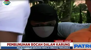 Setelah terungkap dan pelakunya tertangkap, pihak keluarga korban kaget saat mengetahui siapa pelaku dan mengapa pembunuhan itu dilakukan.