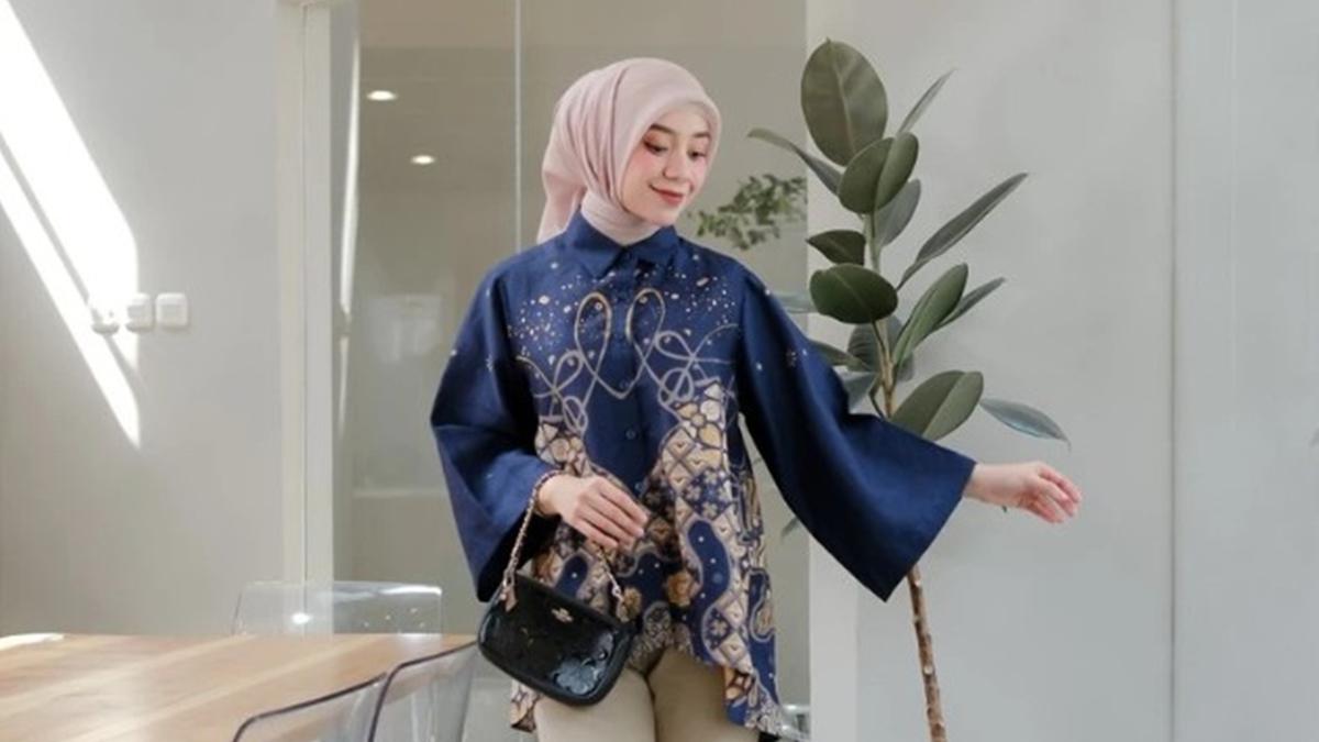 Barilie Batik: Modernitas dalam Setiap Motif, Elegansi dalam Setiap Jahitan